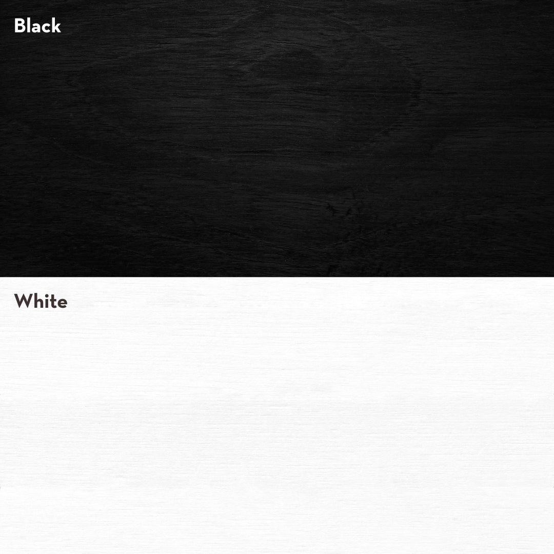 Side Frame | Folding Bicycle Wood Storage Shelf (Brompton)